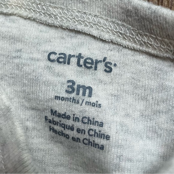 Thanksgiving Outfit and Pajamas - Picture 8 of 8